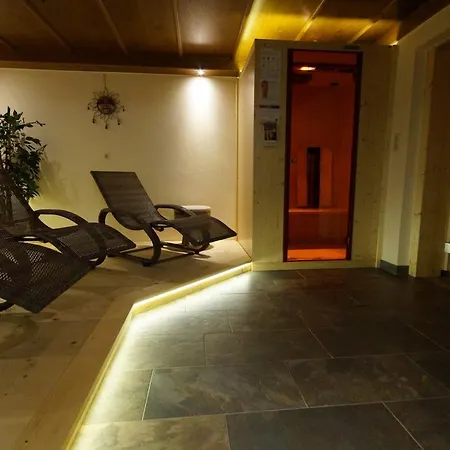 Gaestehaus Aloisia * Hippach