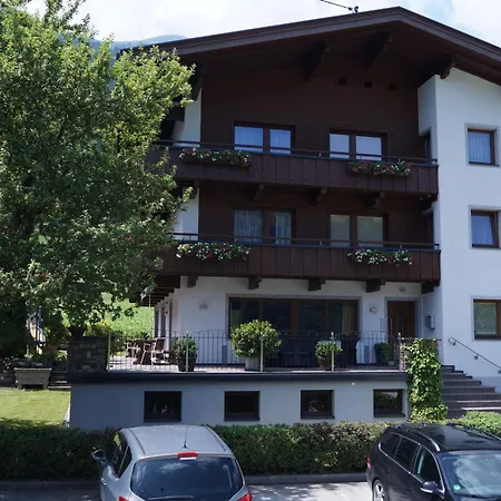 Gaestehaus Aloisia Hippach