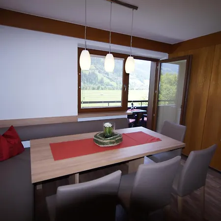 Daire Gaestehaus Aloisia Hippach