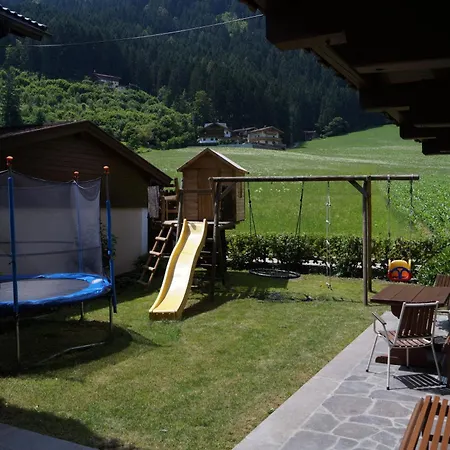 Gaestehaus Aloisia Daire Hippach