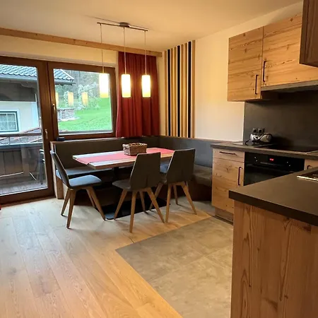 Gaestehaus Aloisia Hippach