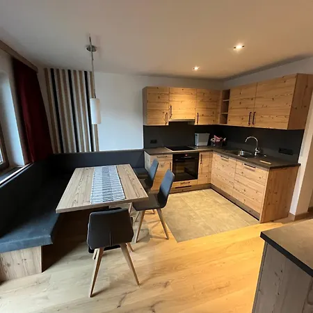 Gaestehaus Aloisia * Hippach