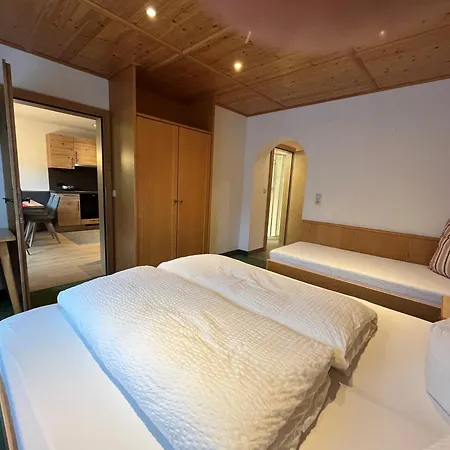 Gaestehaus Aloisia *