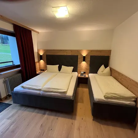 Gaestehaus Aloisia Hippach