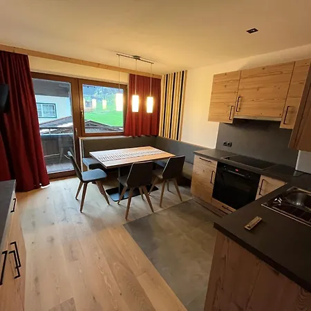 Gaestehaus Aloisia Hippach