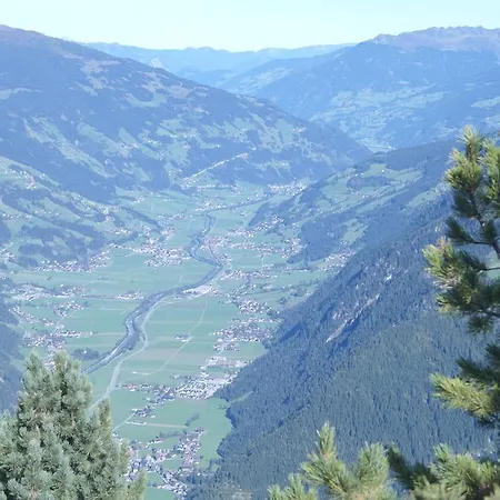 Gaestehaus Aloisia Lägenhet Hippach