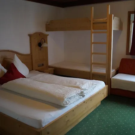 Gaestehaus Aloisia *