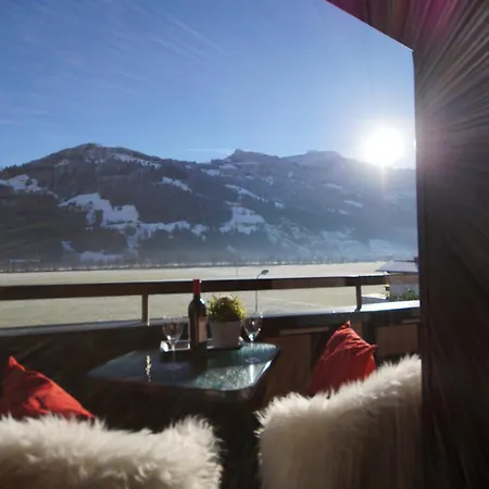 Gaestehaus Aloisia Hippach