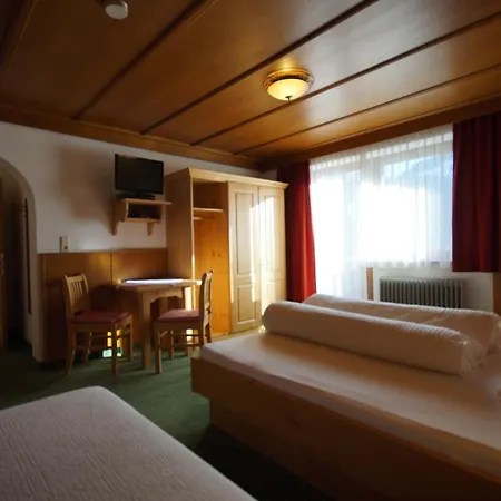 Gaestehaus Aloisia * Hippach