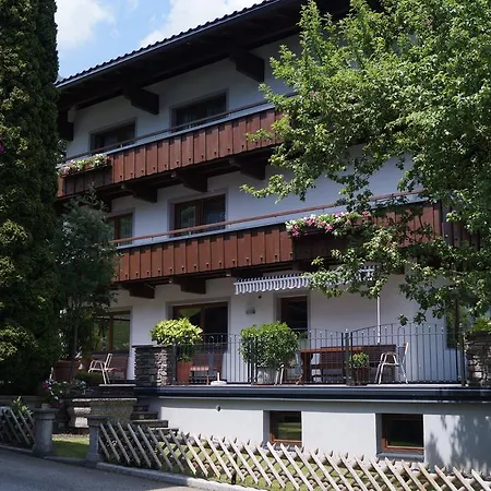 Gaestehaus Aloisia Hippach