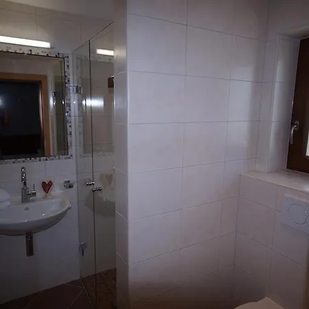 Lägenhet Gaestehaus Aloisia *