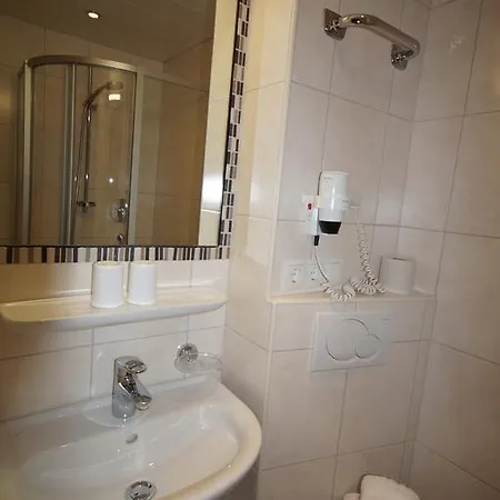 Gaestehaus Aloisia Lägenhet Hippach