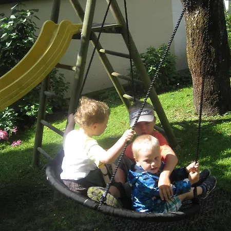 Lägenhet Gaestehaus Aloisia