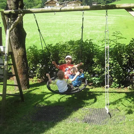 Gaestehaus Aloisia Hippach