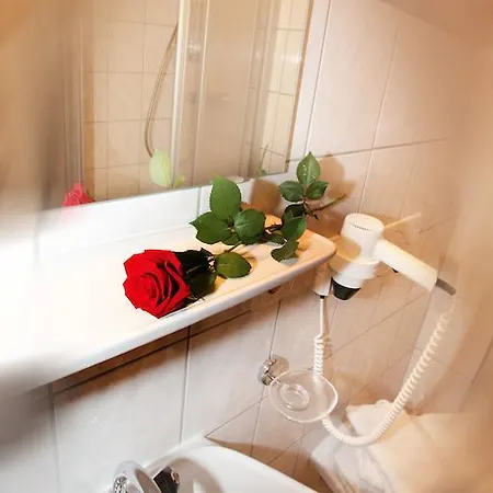 Lägenhet Gaestehaus Aloisia *