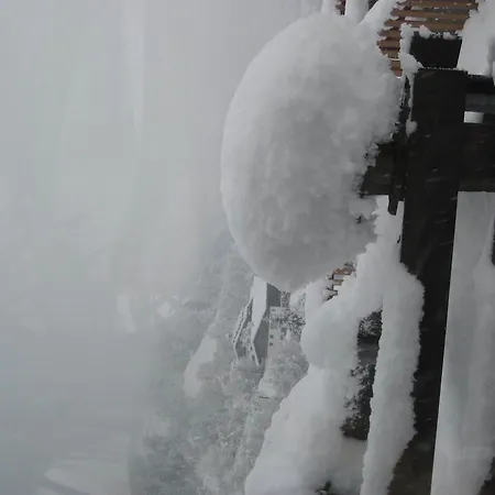 Lägenhet Gaestehaus Aloisia