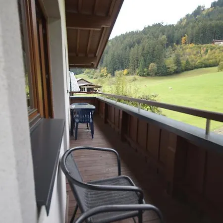 Gaestehaus Aloisia * Hippach