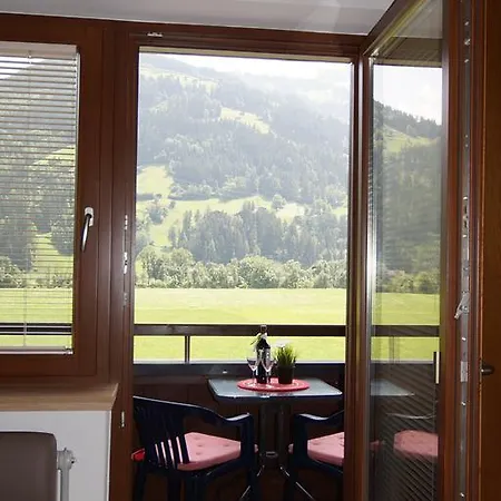 Lägenhet Gaestehaus Aloisia