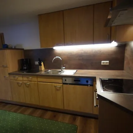 Gaestehaus Aloisia * Hippach