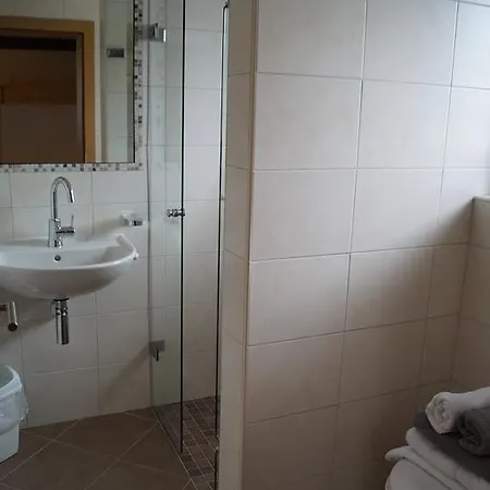 Lägenhet Gaestehaus Aloisia Hippach