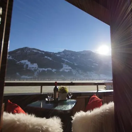 Gaestehaus Aloisia Lägenhet Hippach