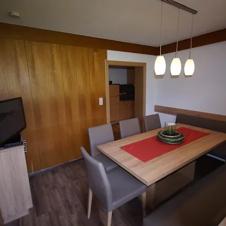 Gaestehaus Aloisia *