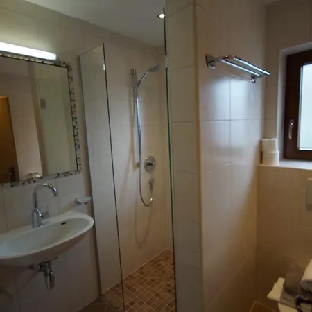 Lägenhet Gaestehaus Aloisia Hippach