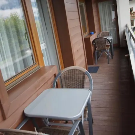 Gaestehaus Aloisia Hippach