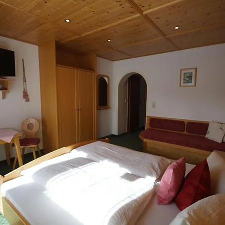 Gaestehaus Aloisia Hippach