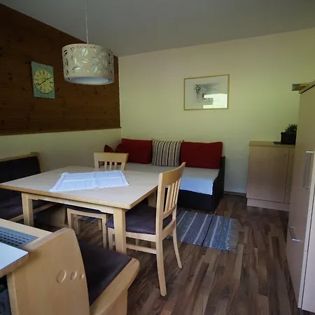 Gaestehaus Aloisia Hippach