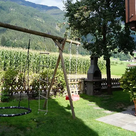 Daire Gaestehaus Aloisia