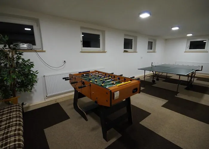 Aloisia Apartment Hippach