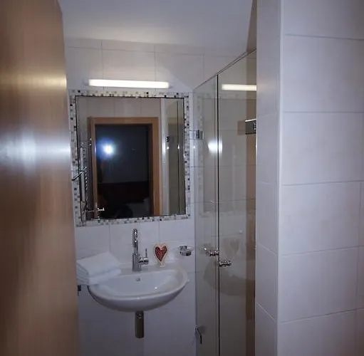 Apartment Aloisia Hippach