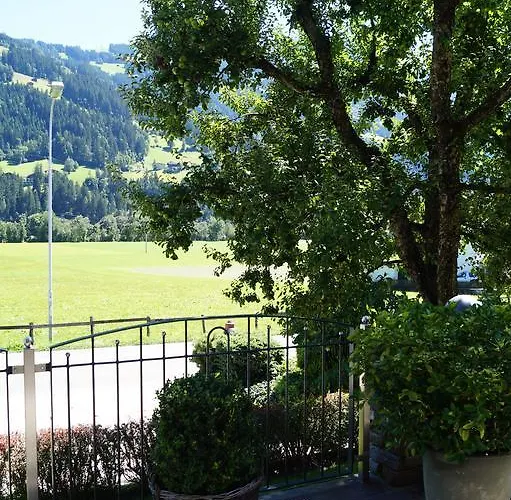 Aloisia Apartment Hippach