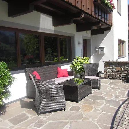 Appartement Aloisia Hippach