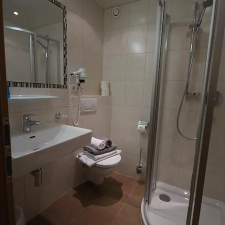 Appartement Aloisia Hippach
