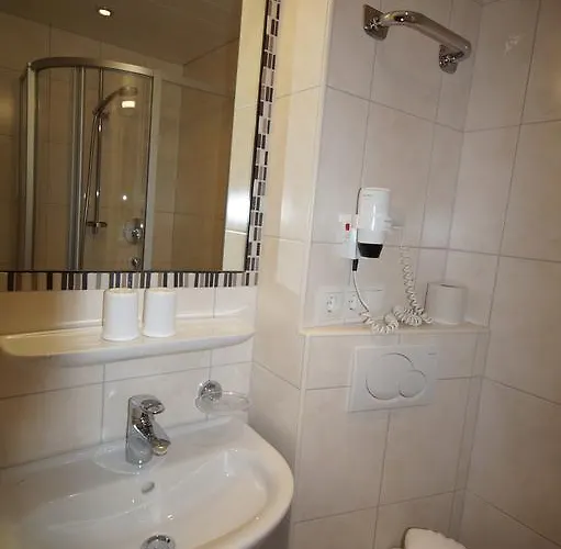 Aloisia Appartement Hippach