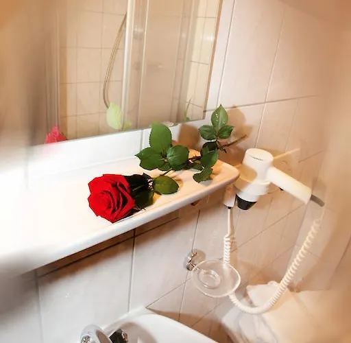 Appartement Aloisia *