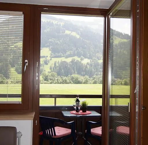 Appartement Aloisia