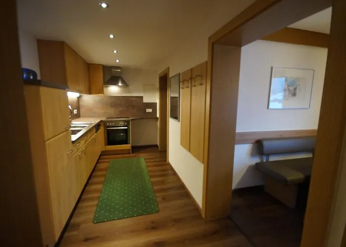 Aloisia Appartement