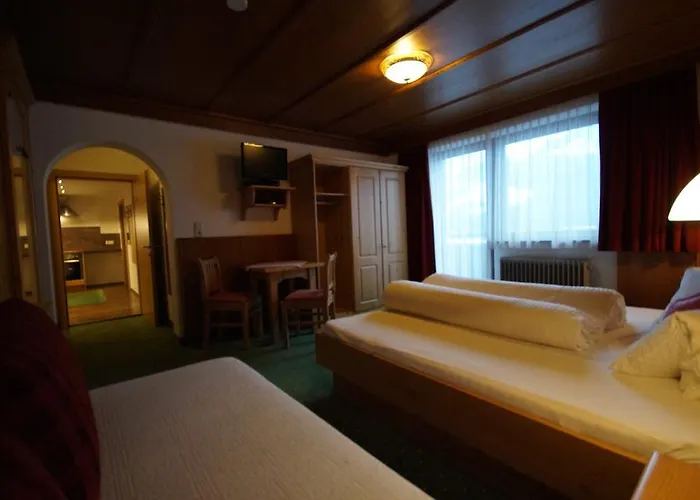 Aloisia Appartement