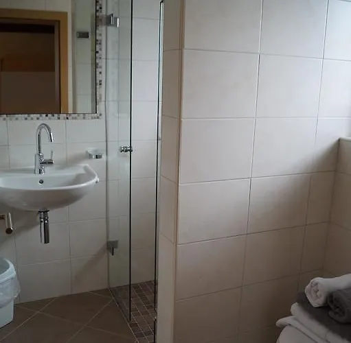 Appartement Aloisia Hippach