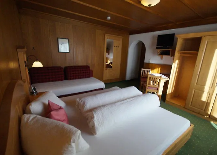 Aloisia Appartement *