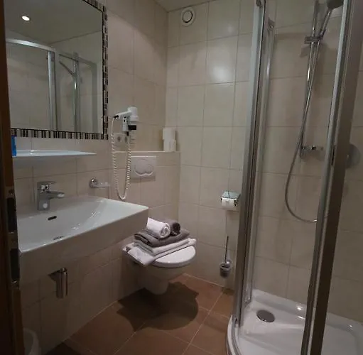 Appartement Aloisia Hippach