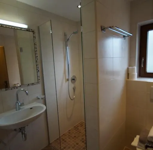Appartement Aloisia Hippach