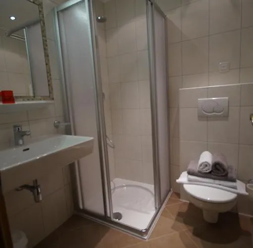 Aloisia Appartement