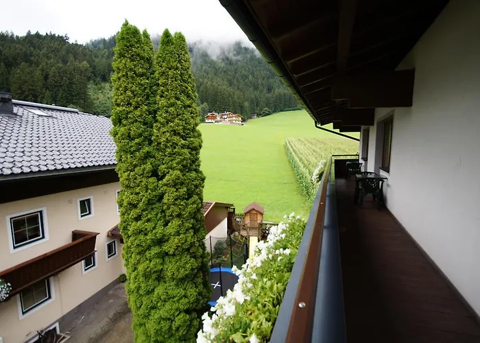 Aloisia Appartement