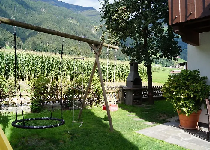 Appartement Aloisia
