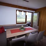Apartamento Gaestehaus Aloisia Hippach