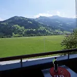 Gaestehaus Aloisia Apartamento